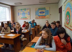 Міні-тренінг «Культура і мистецтво країн світу»